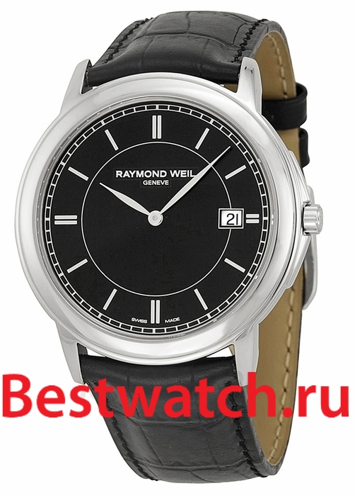 Часы Raymond Weil Tradition 54661-STC-20001